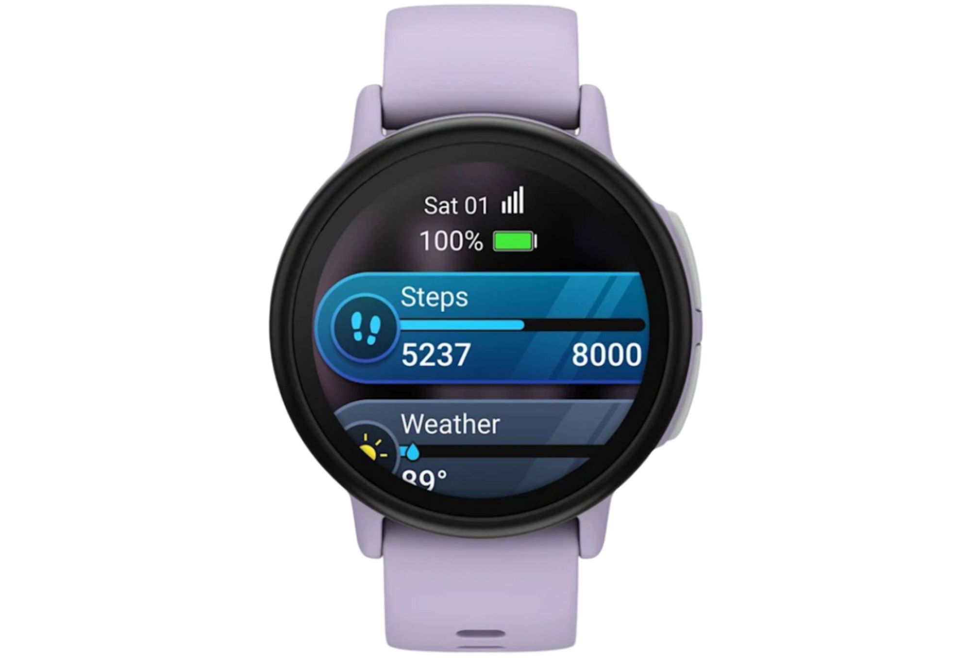 Reloj GPS Garmin Bounce 2 para niños