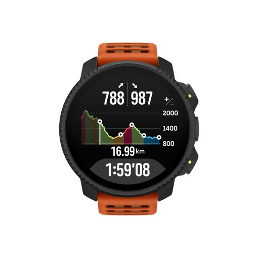 Suunto Vertical 2 Canyon GPS Watch