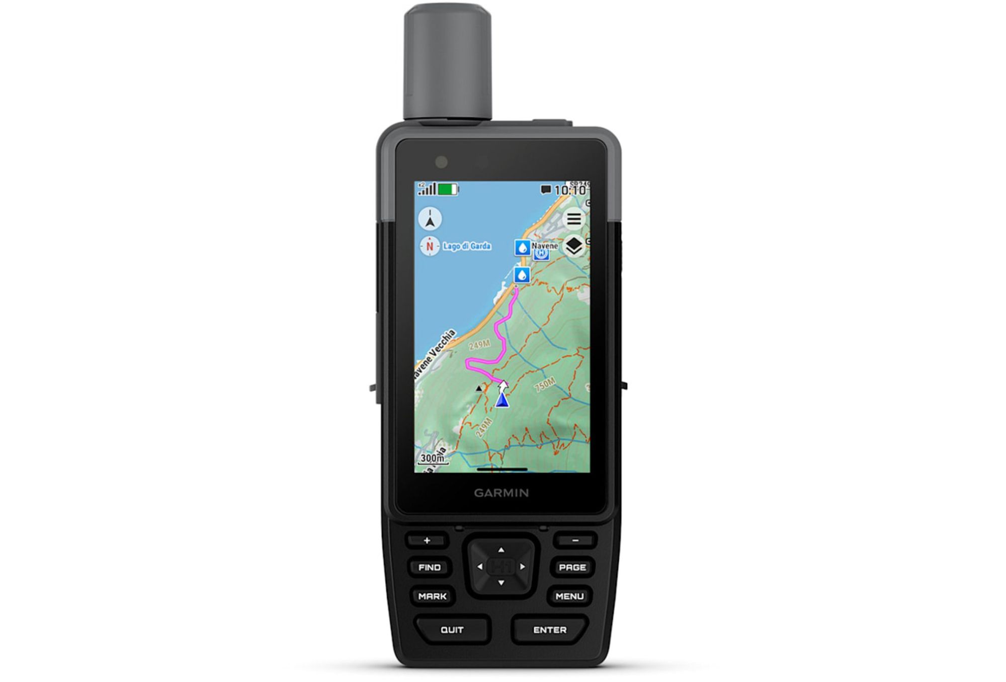 Garmin GPSMAP H1i Hiking GPS