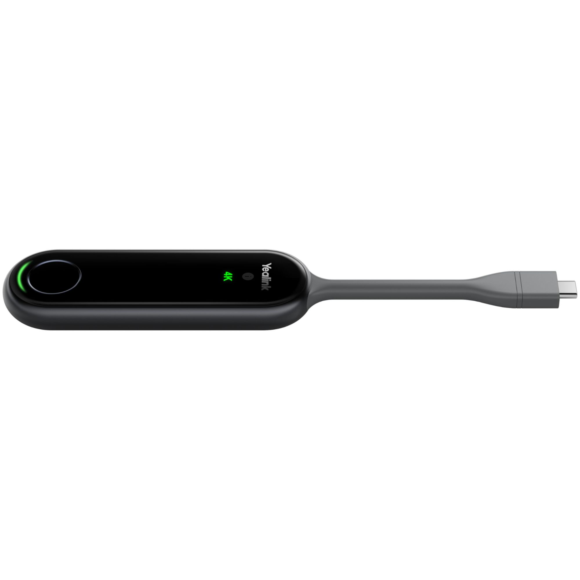 Yealink WPP30 Wireless 4K Ultra HD Presentation Pod