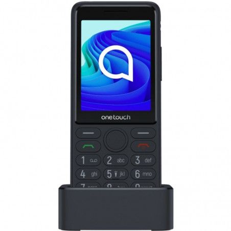 TCL One Touch 4042S 128 MB Gris