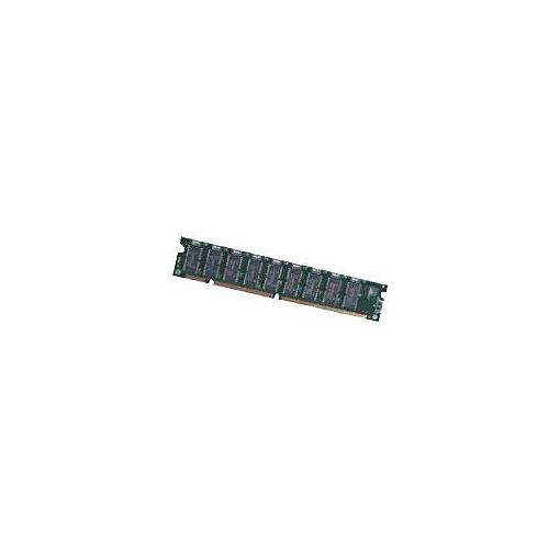 Módulo SDRAM Kingston de 1 GB (133 MHz, PC133, ECC, 168 pines DIMM, 3.3 V)