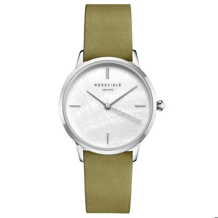 Rosefield RMOLS-R05 Quartz Watch, 36mm, 3ATM