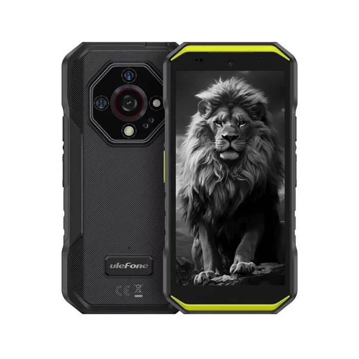 Ulefone Armor X32 Pro 5G 256GB/6GB Dual SIM Green