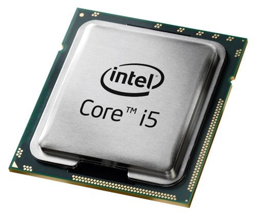 Intel Core i5-650 Processor 3.2GHz