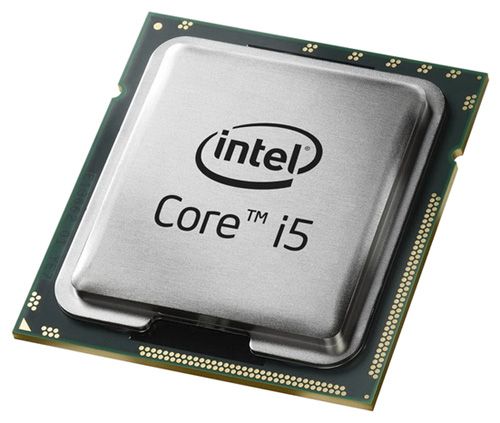 Intel Core i5-660 Processor 3.33GHz