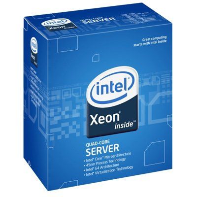 Procesador Intel Xeon W3670 3,2 GHz 12 MB