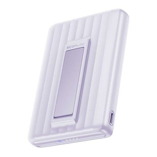 Batería magnética EcoFlow RAPID Mag 10K - Potente, rápida y ultra delgada