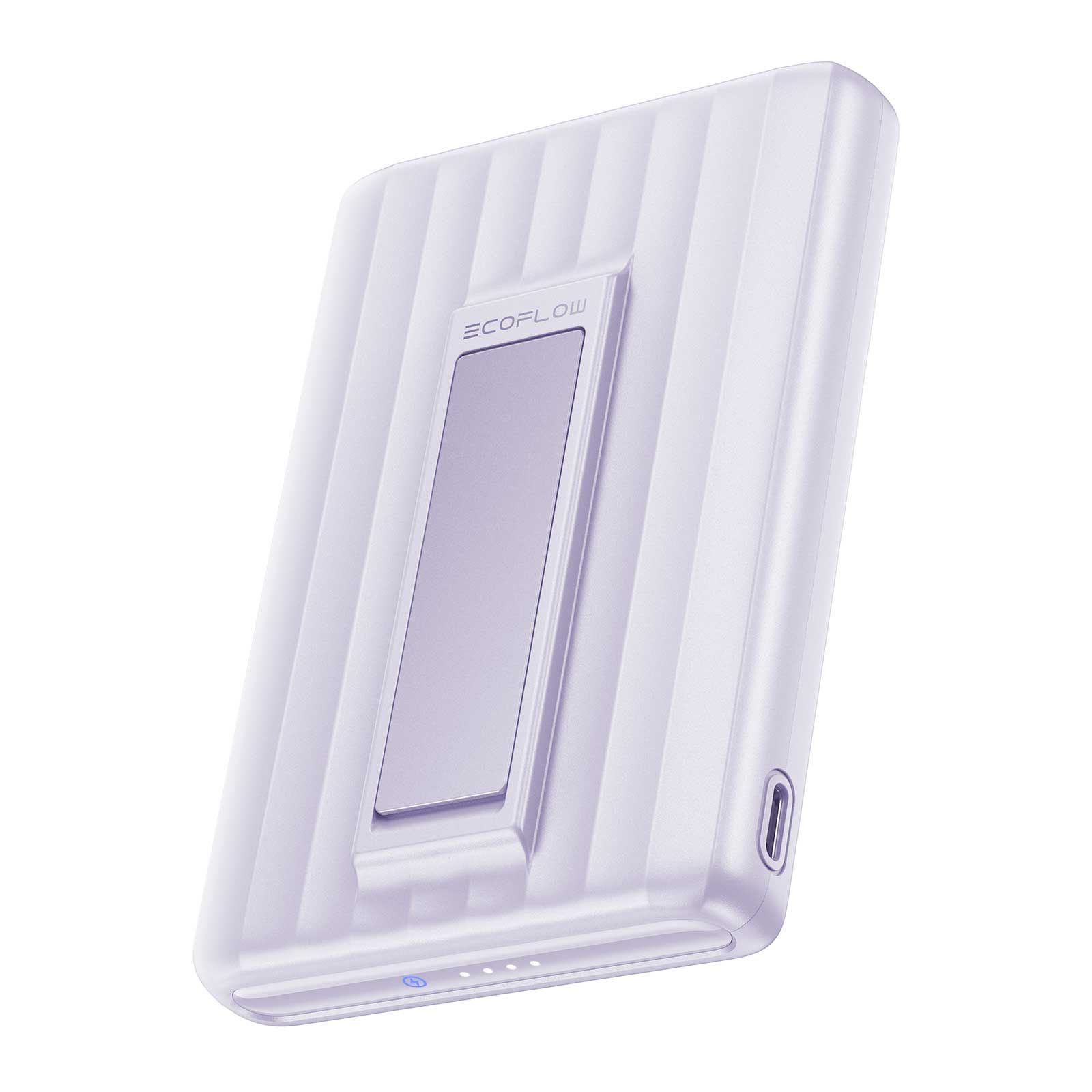 EcoFlow Rapid Mag 10K Magnetic Battery - Powerful, Fast, Ultra-Thin