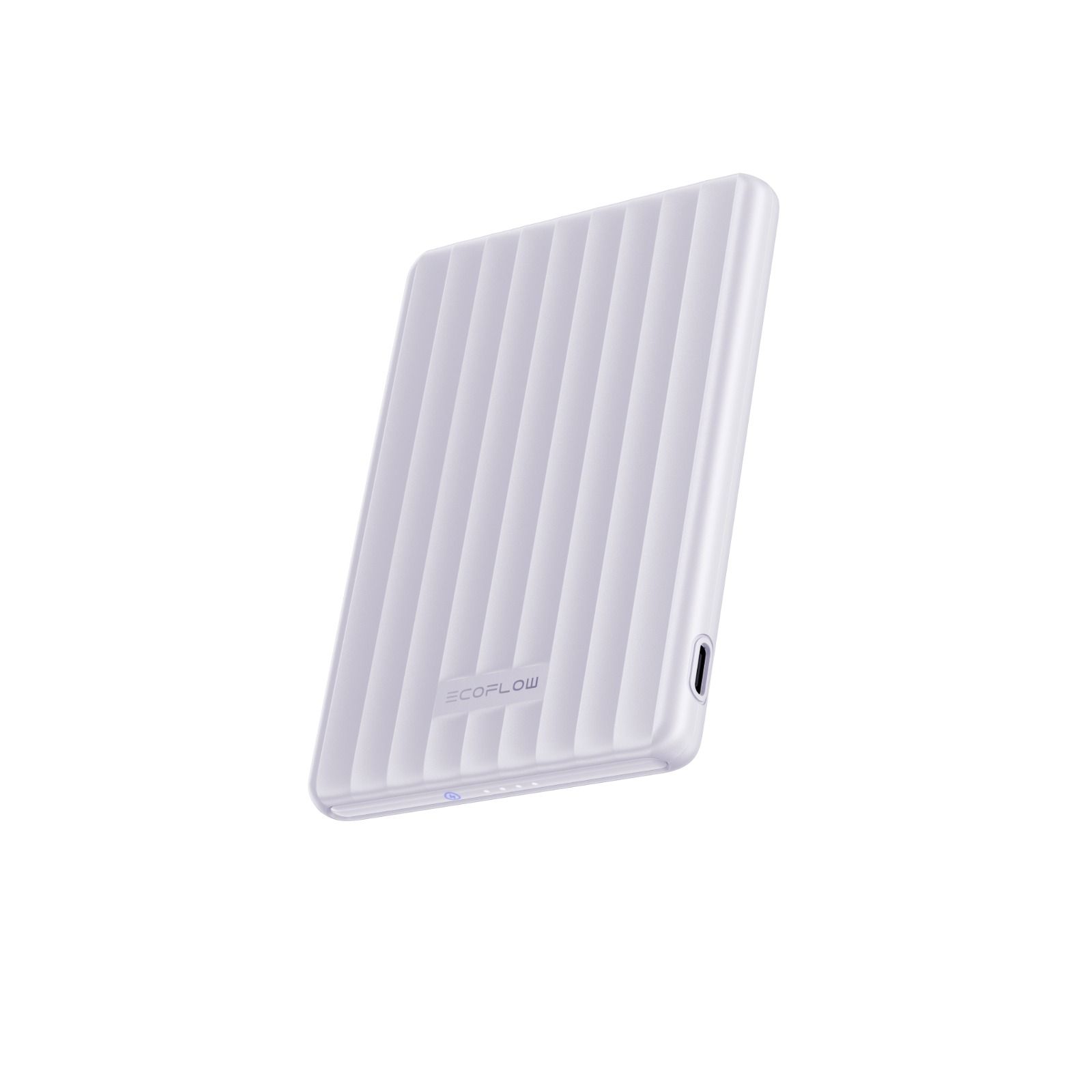 Batería externa magnética EcoFlow Rapid Mag 5K - Ultrafina y rápida
