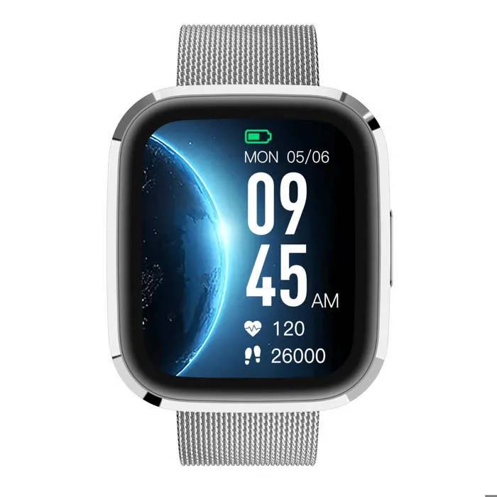 Garett GRC Style Smartwatch