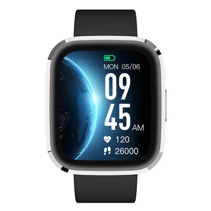 Garett GRC Style Smartwatch