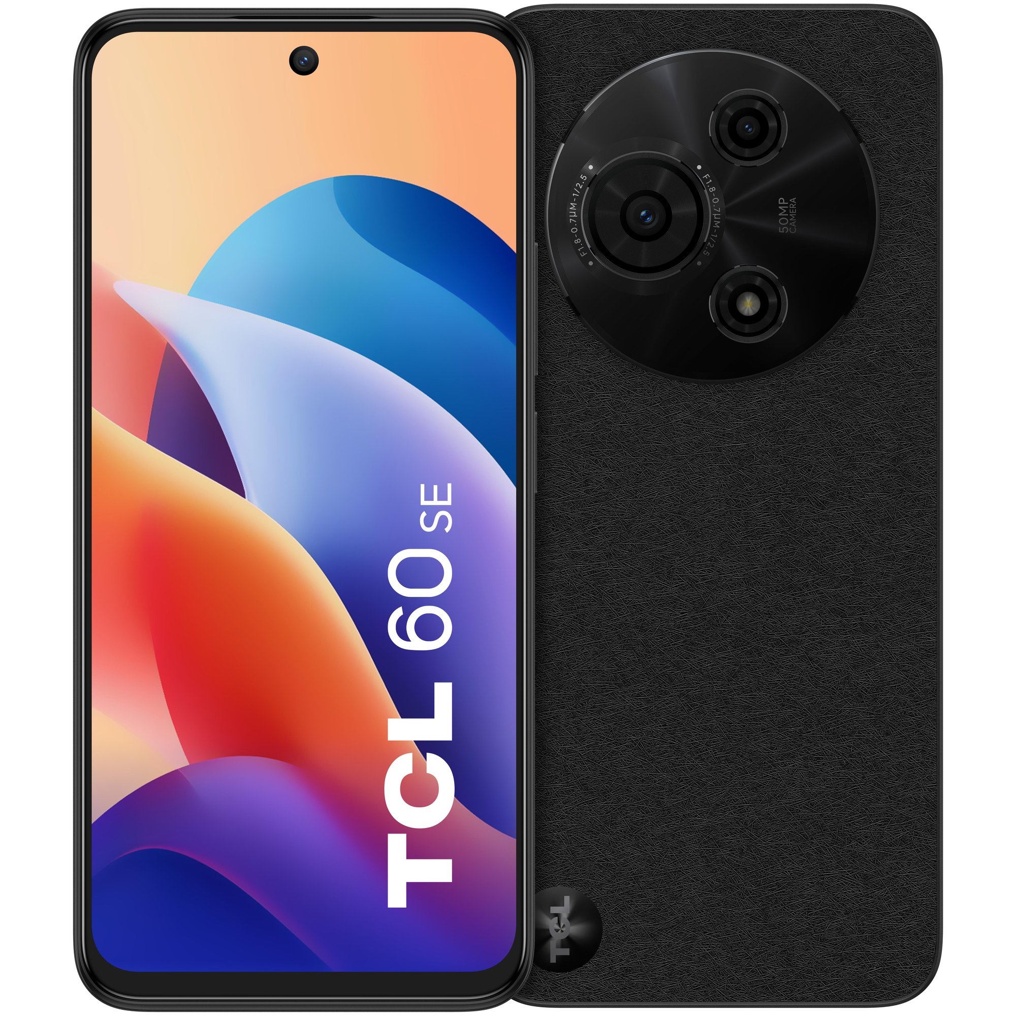 TCL 60 SE - 6.7" Double SIM Smartphone