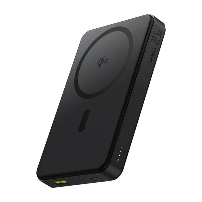 Baseus Magnetic External Battery for Magsafe 10,000 mAh 22.5W for iPhone 12, 13 and 14
