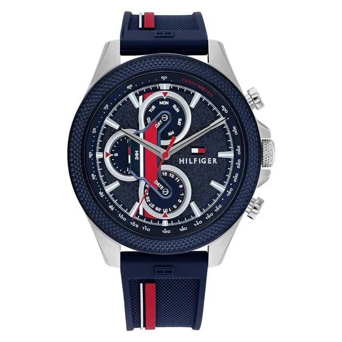 Tommy Hilfiger Clark Watch 1792083