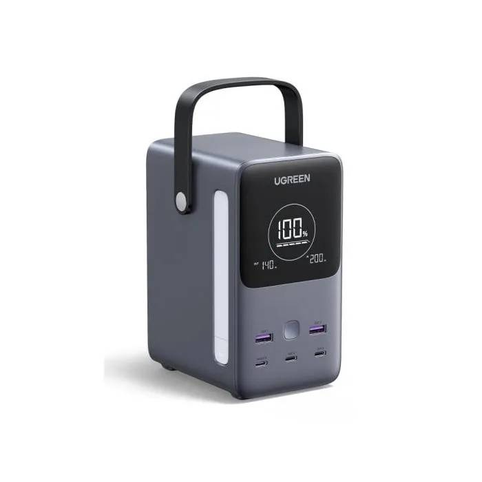 UGEN RE 300W 48000mAh Quick Charge Portable Power Bank