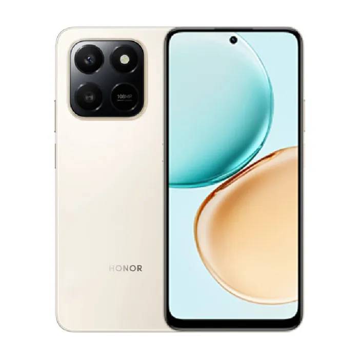Honor 400 Smart 4G - 8GB RAM, 256GB - Gold