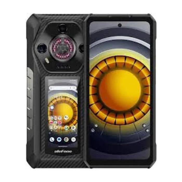 Ulefone Armor 30 Pro 16GB + 512GB 5G S - Magic Black