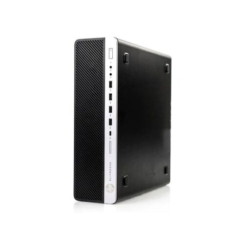 Computadora de escritorio HP EliteDesk 800 G3 SFF