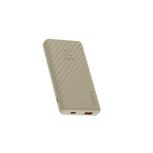 Batería Externa Xtorm Go2 10.000 mAh - Beige