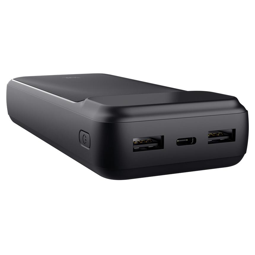 Trust 20,000mAh Li-Ion Power Bank (25883)