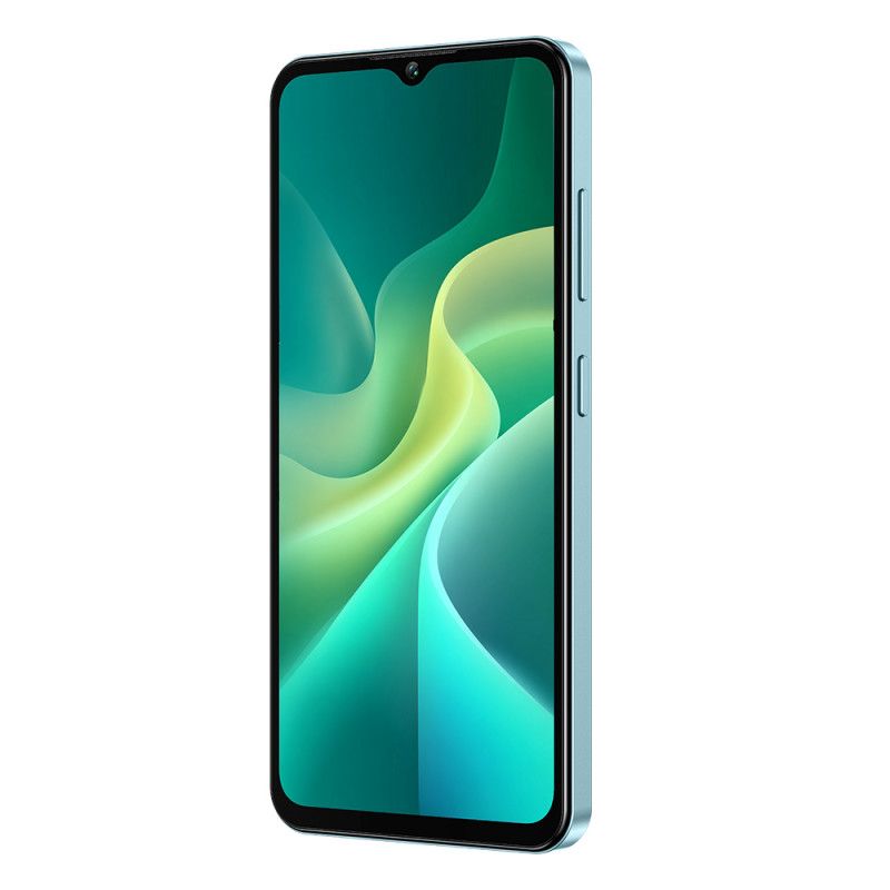Neow Safe Plus (6.6'' Smartphone - 128GB, 4GB RAM) Blue