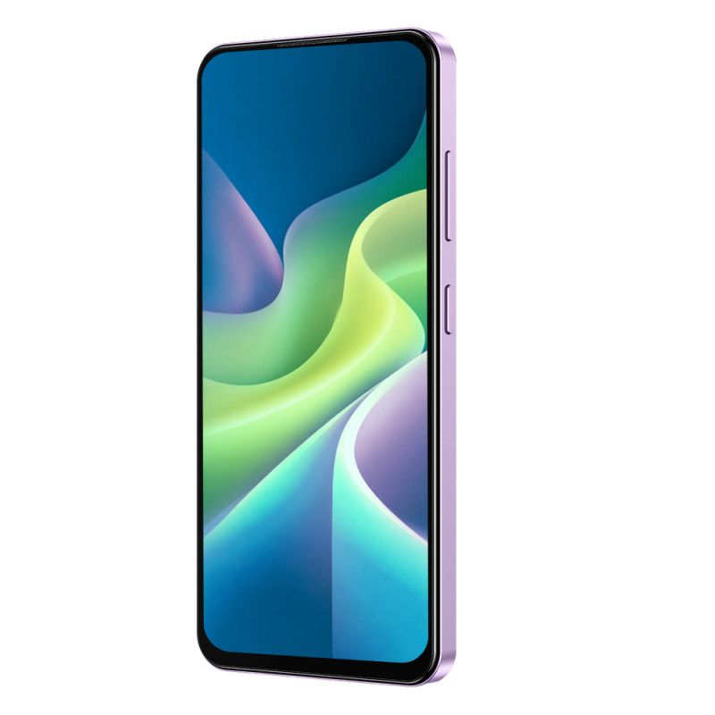 Neow Safe Plus Smartphone - 6.6" - 128GB, 4GB RAM (Purple)