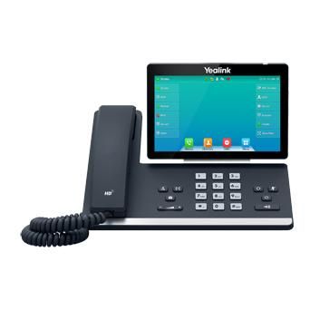 Yealink SIP Desk Phone T57W