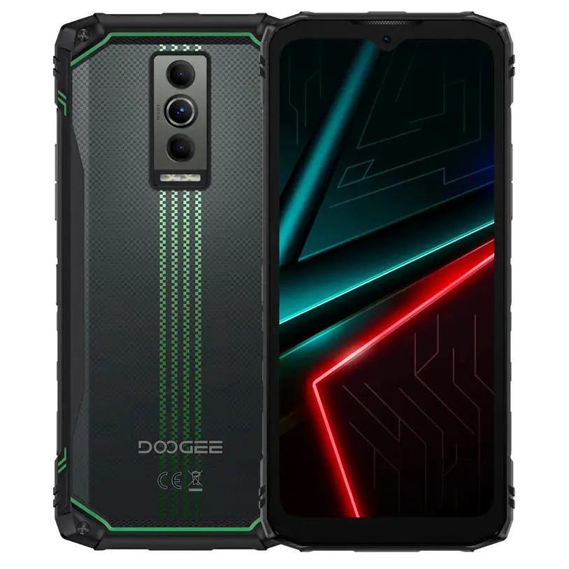 Doogee Blade 10 Energy - Téléphone portable Double SIM de 6,56 pouces