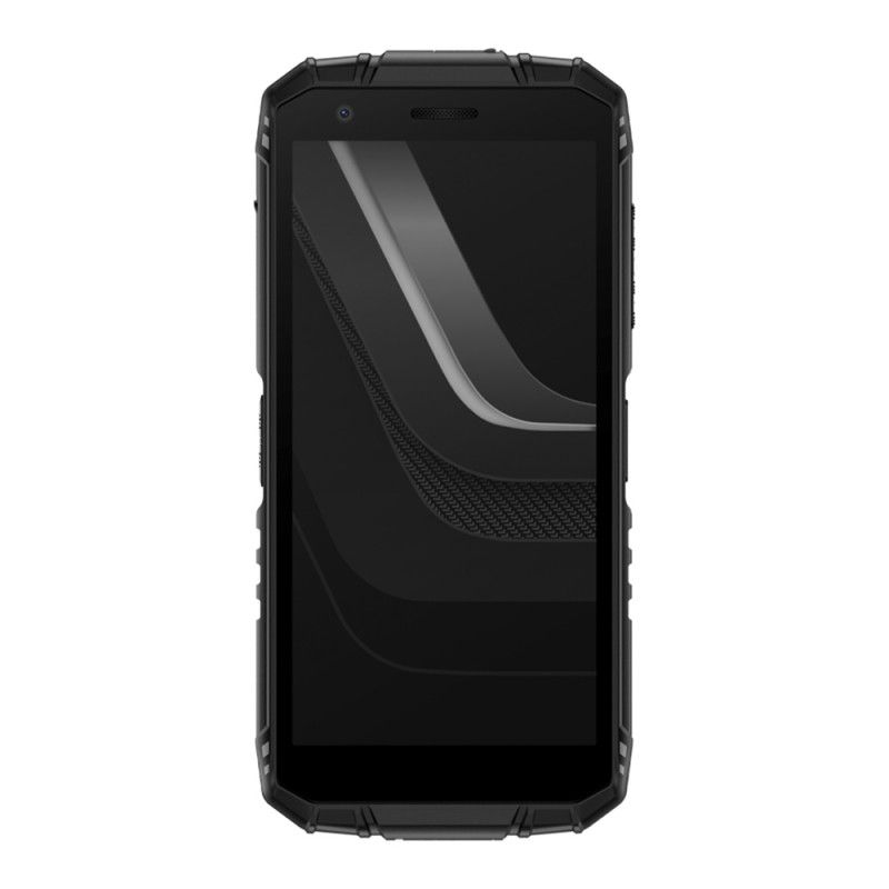 Doogee Fire 3 (NFC, 5.5'', 64GB, 3GB RAM) Grey