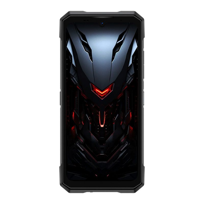 Doogee S200 Plus (NFC - 6.72'' Screen, 512GB Storage, 16GB RAM - 11000mAh Battery)