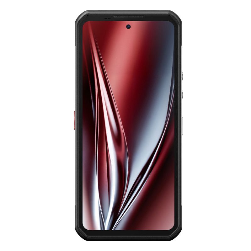 Oukitel WP300 5G Smartphone - 6.8" Display - NFC - 512GB, 12GB RAM - Black