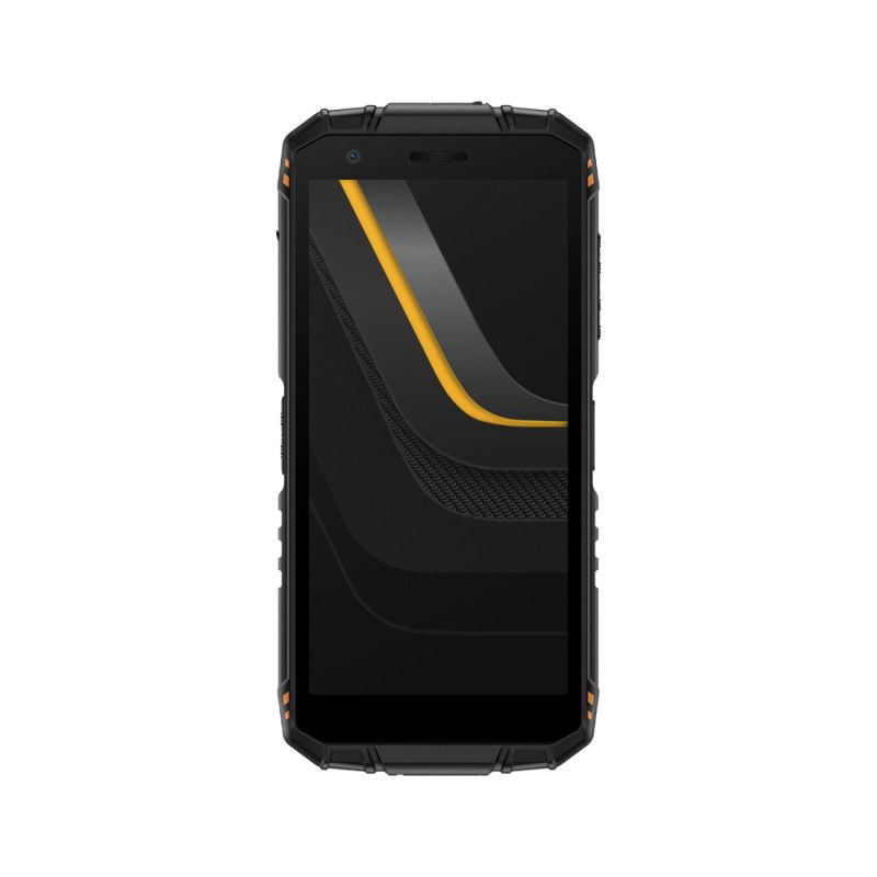 Doogee Fire 3 (NFC, 5.5'', 64GB, 3GB RAM) - Orange