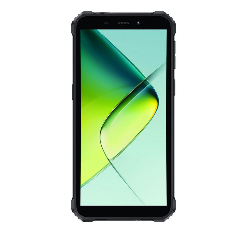 Oukitel G5 (NFC, 6-inch, 128GB, 4GB RAM) Green