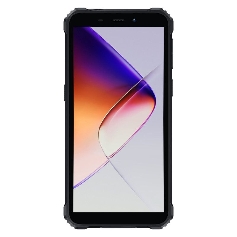 Oukitel G5 (NFC, 6-inch, 64GB, 4GB RAM) Black