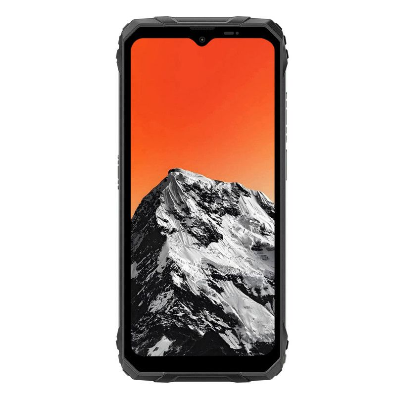 Blackview Fort 1 - 6.56-inch - 128GB, 4GB RAM - Black
