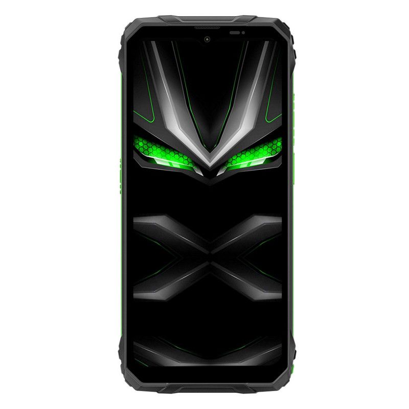 Blackview FORT 1 - 6.56' Screen - 4G Network - 128GB Storage - 4GB RAM - IP68, MIL-STD-810H