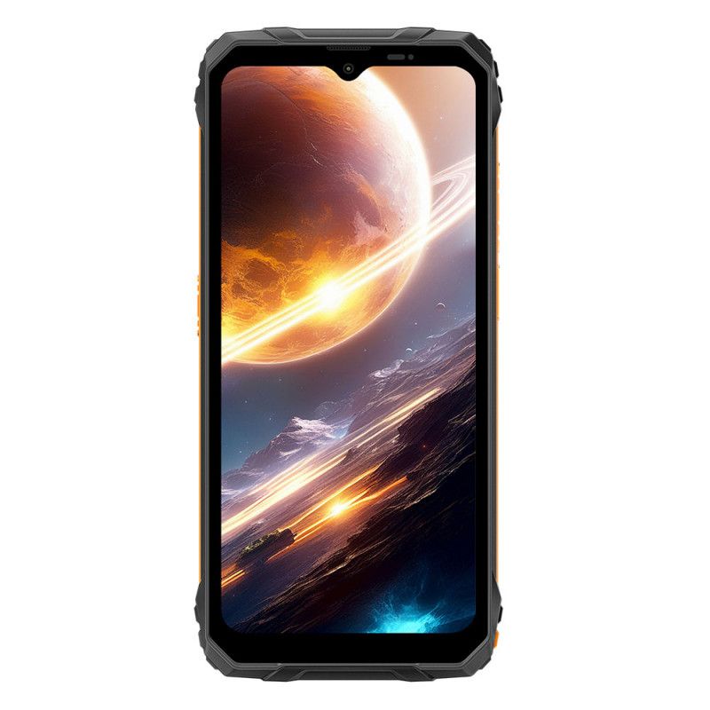 Blackview FORT 1 - 6.56'' Phone - NFC, 128GB, 4GB RAM, 10000mAh Battery