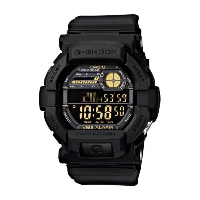 Reloj G-SHOCK GD350-1BDR