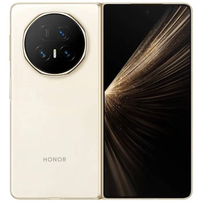 Honor Magic V5 - 16GB/512GB - White