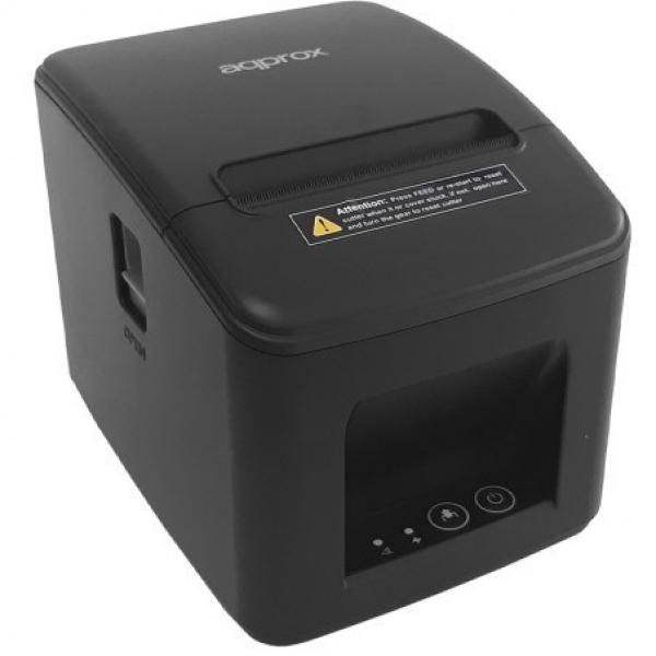 approx! aaPOS80AM USB/LAN Ticket Printer