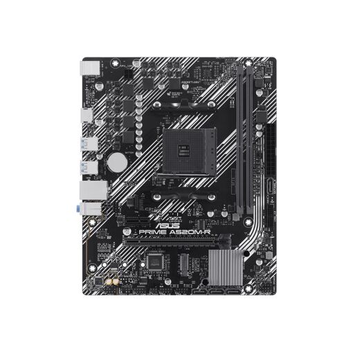 Placa base ASUS Prime A520M-R microATX