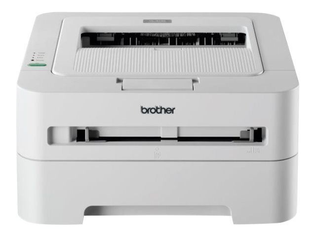 Brother HL-2130 Laser Printer - 2400 x 600 DPI, A4