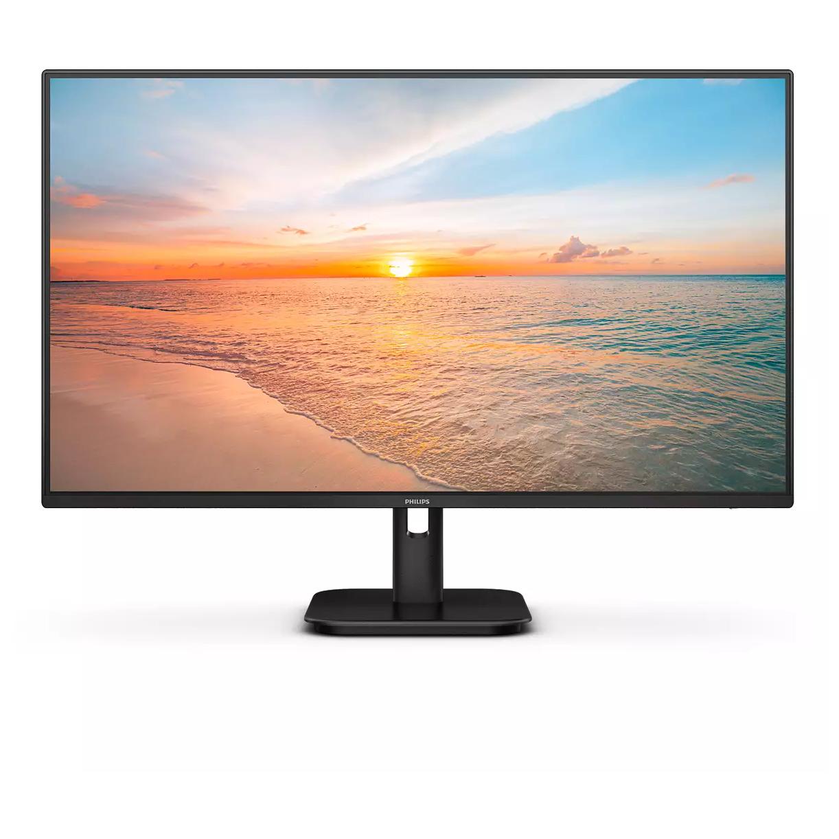 Philips 1000 Series 27E1N1300A/00 27-Inch Full HD LCD Monitor, Black