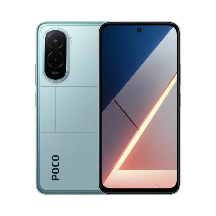 Xiaomi POCO M7 8GB + 256GB Blue