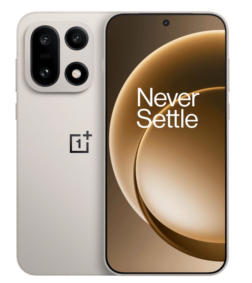 OnePlus 15 5G 256GB, Sand Storm
