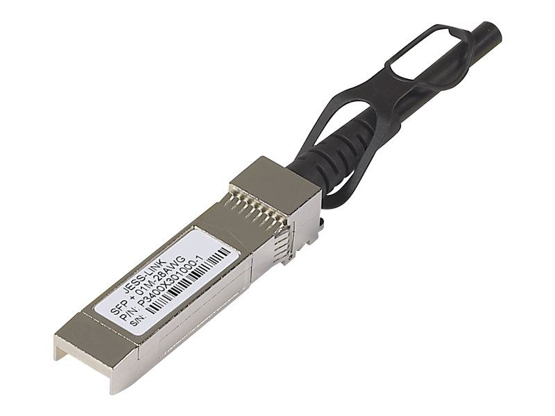 Cable de conexión directa Netgear ProSafe SFP+