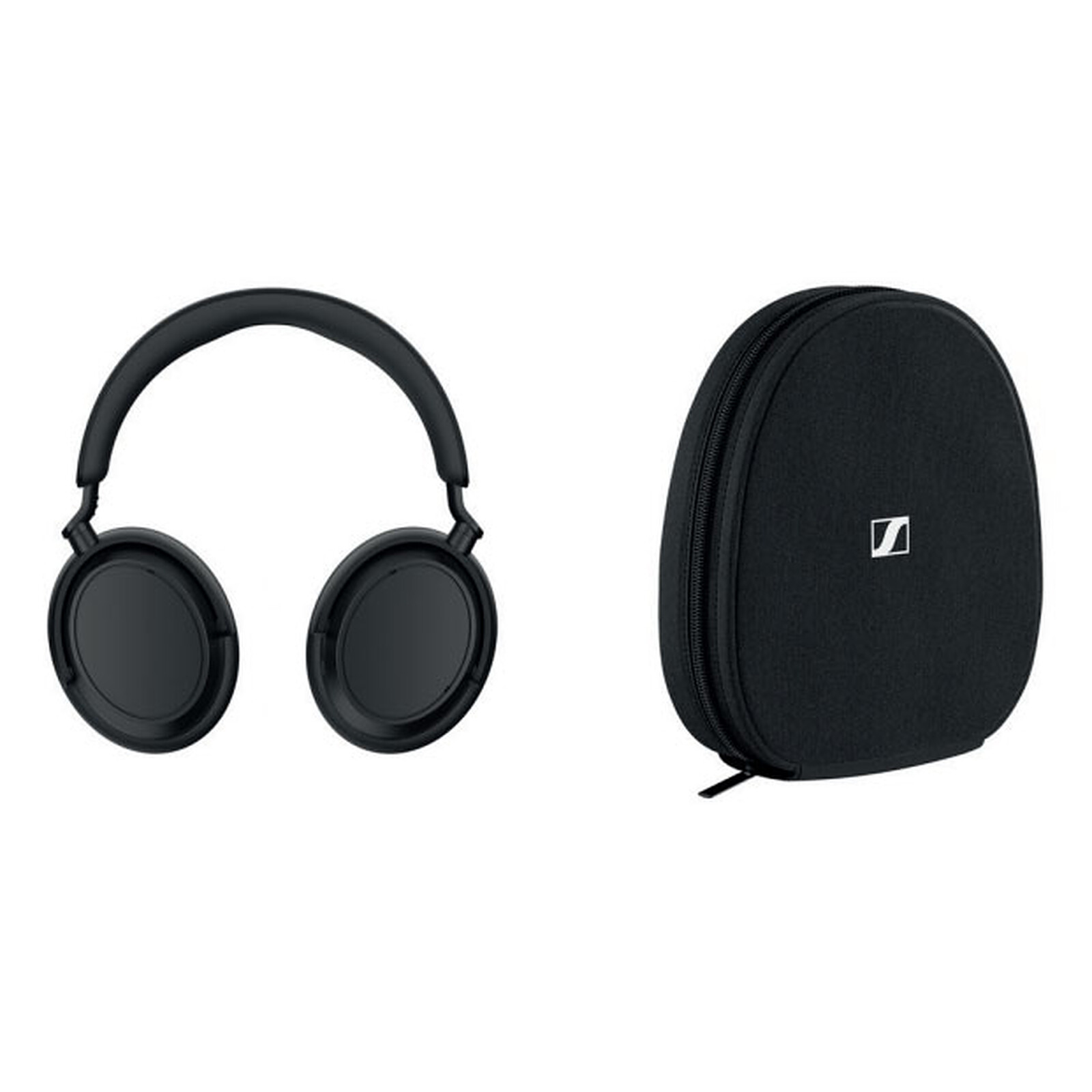 Sennheiser ACCENTUM Plus Wireless Black