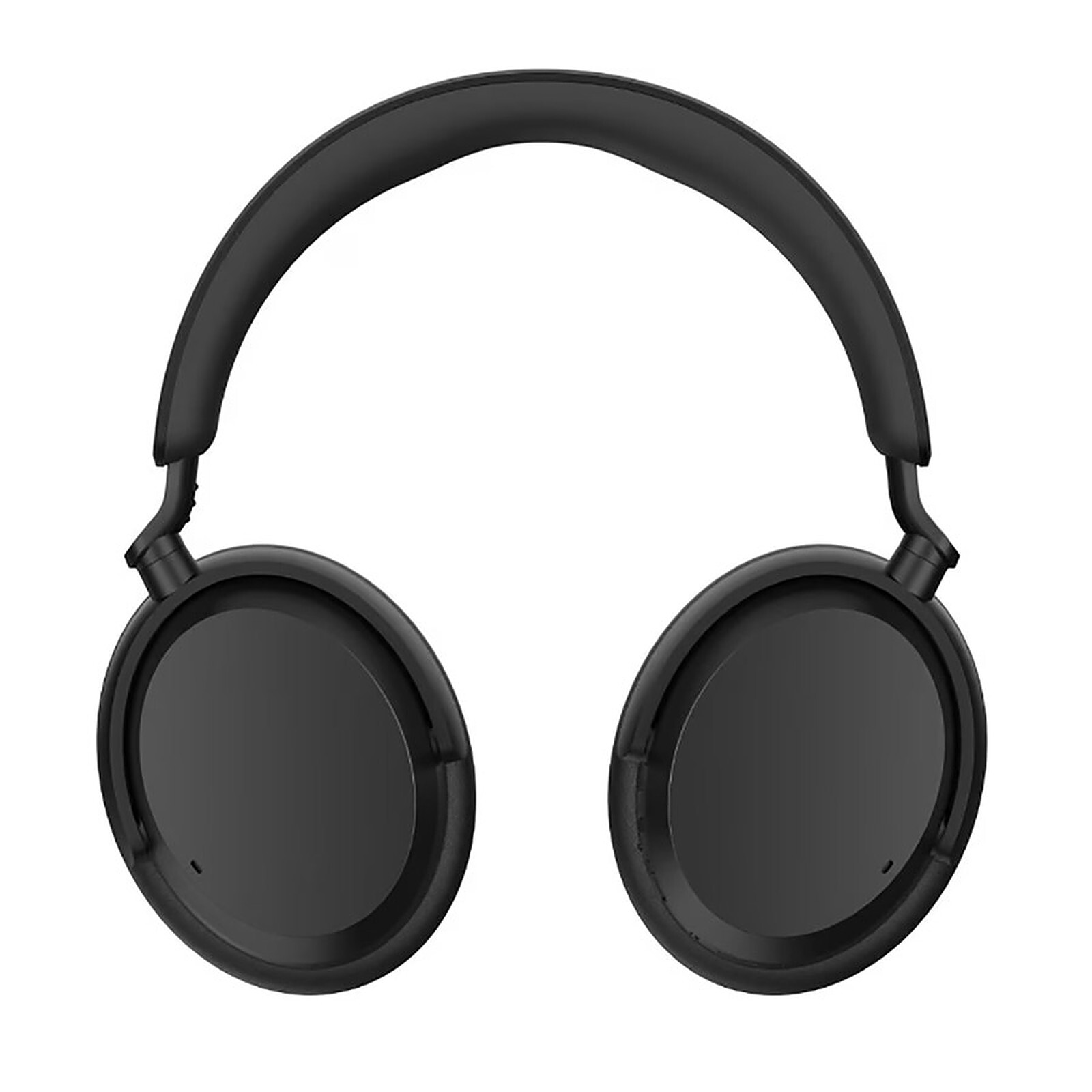 Sennheiser ACCENTUM Plus Wireless Black