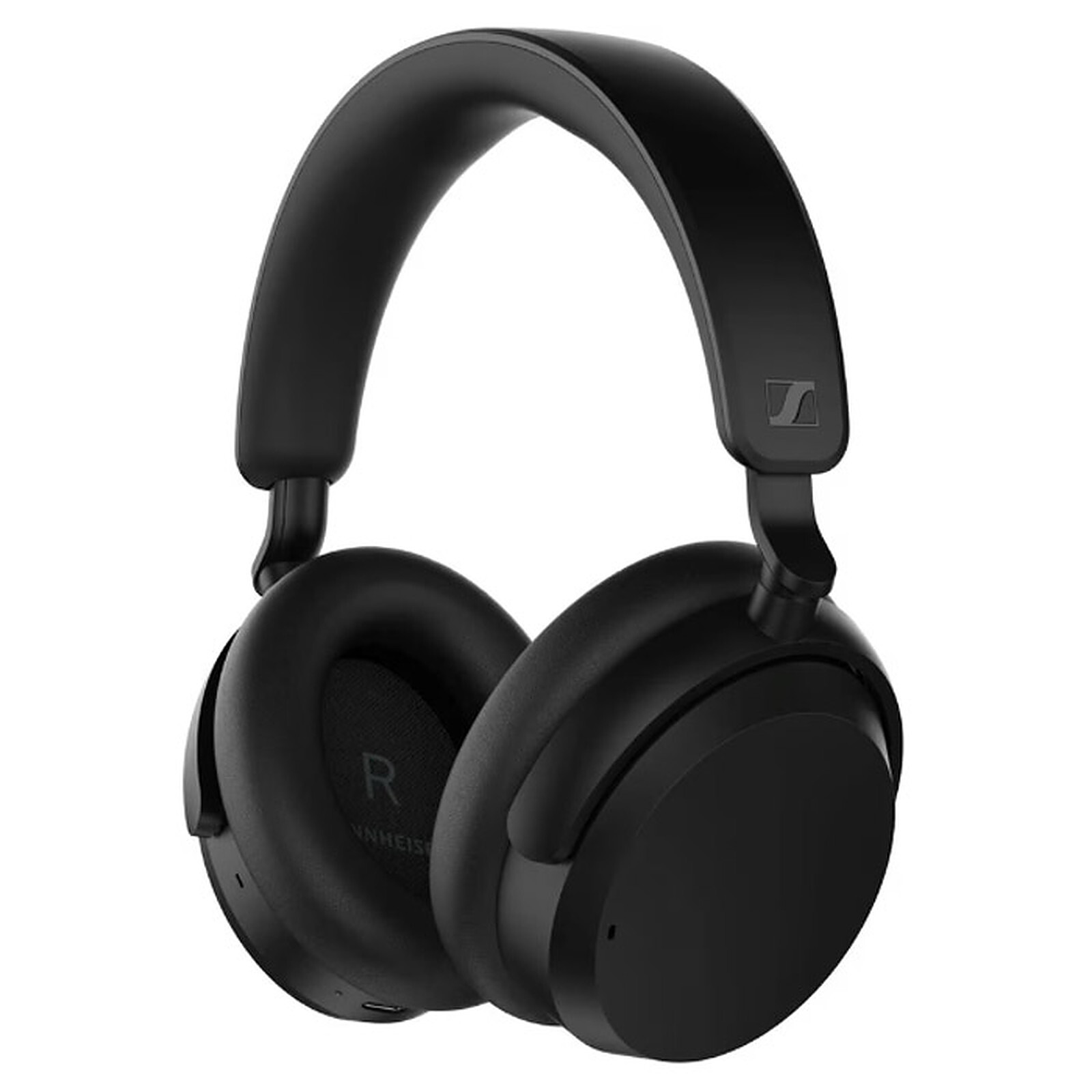 Sennheiser ACCENTUM Plus Wireless Black